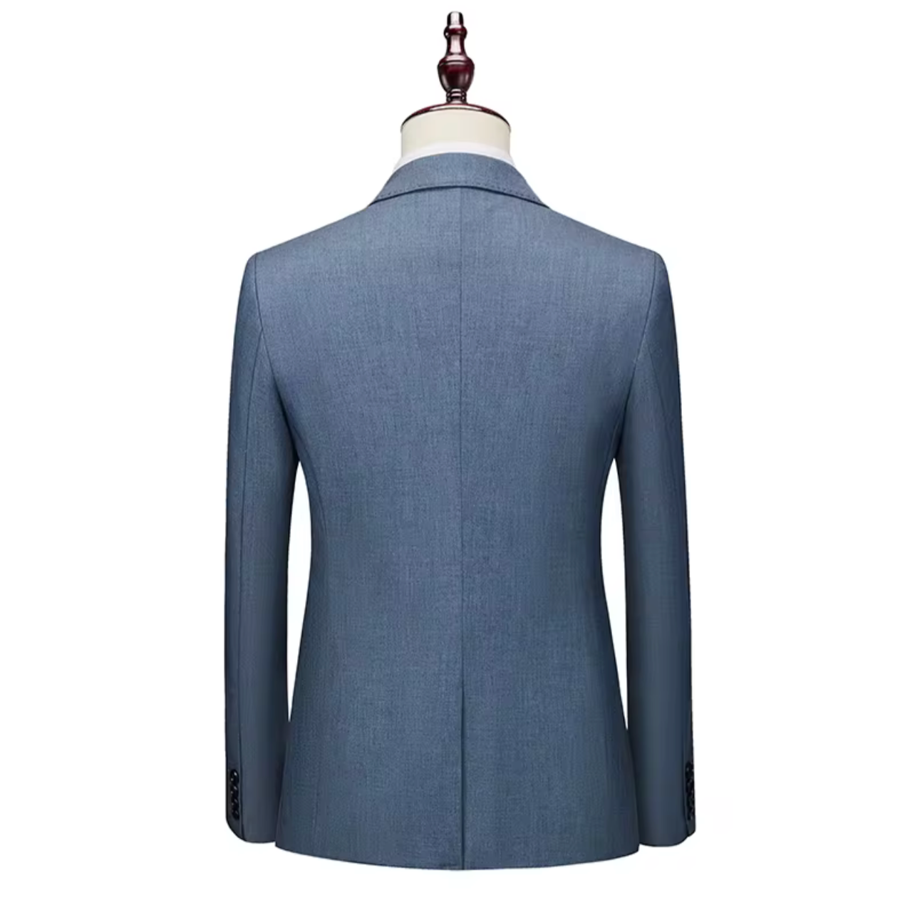 FITIX SLIM FIT SUITS - 2PC