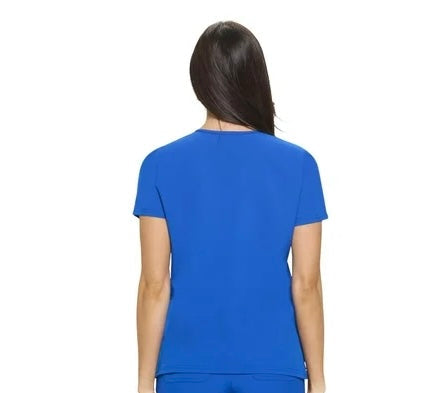 FITIX SCRUB TOPS | LIMITED EDITION – Royal Blue