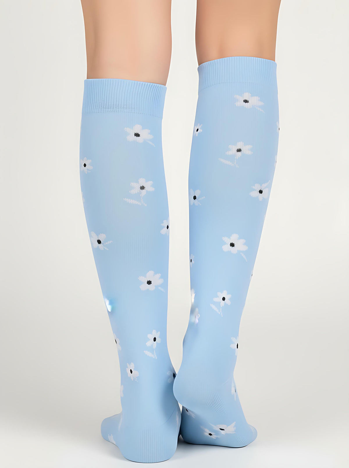 Solace Medical Graded Compression Socks