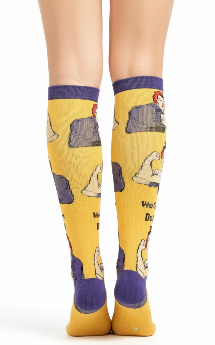 Solace Medical Graded Compression Socks