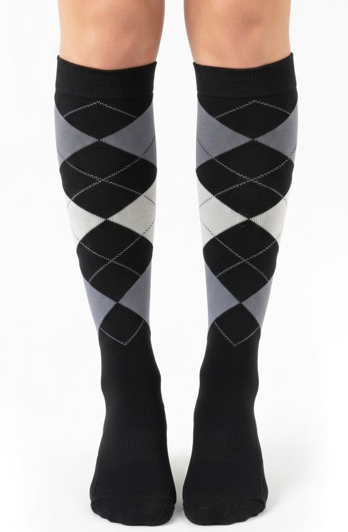 Solace Medical Graded Compression Socks