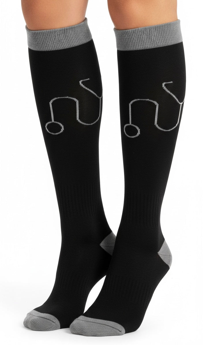 Solace Medical Graded Compression Socks