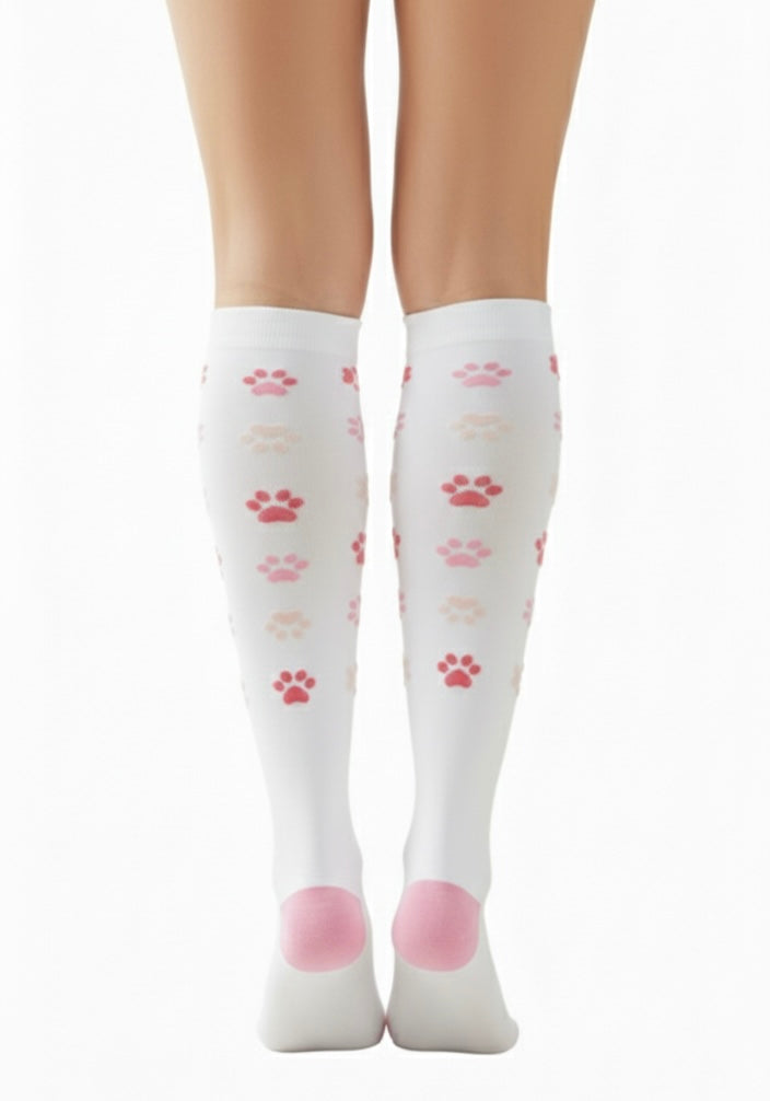 Solace Medical Graded Compression Socks