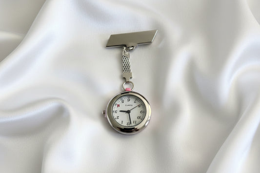 Nurse Chronelle pocket
