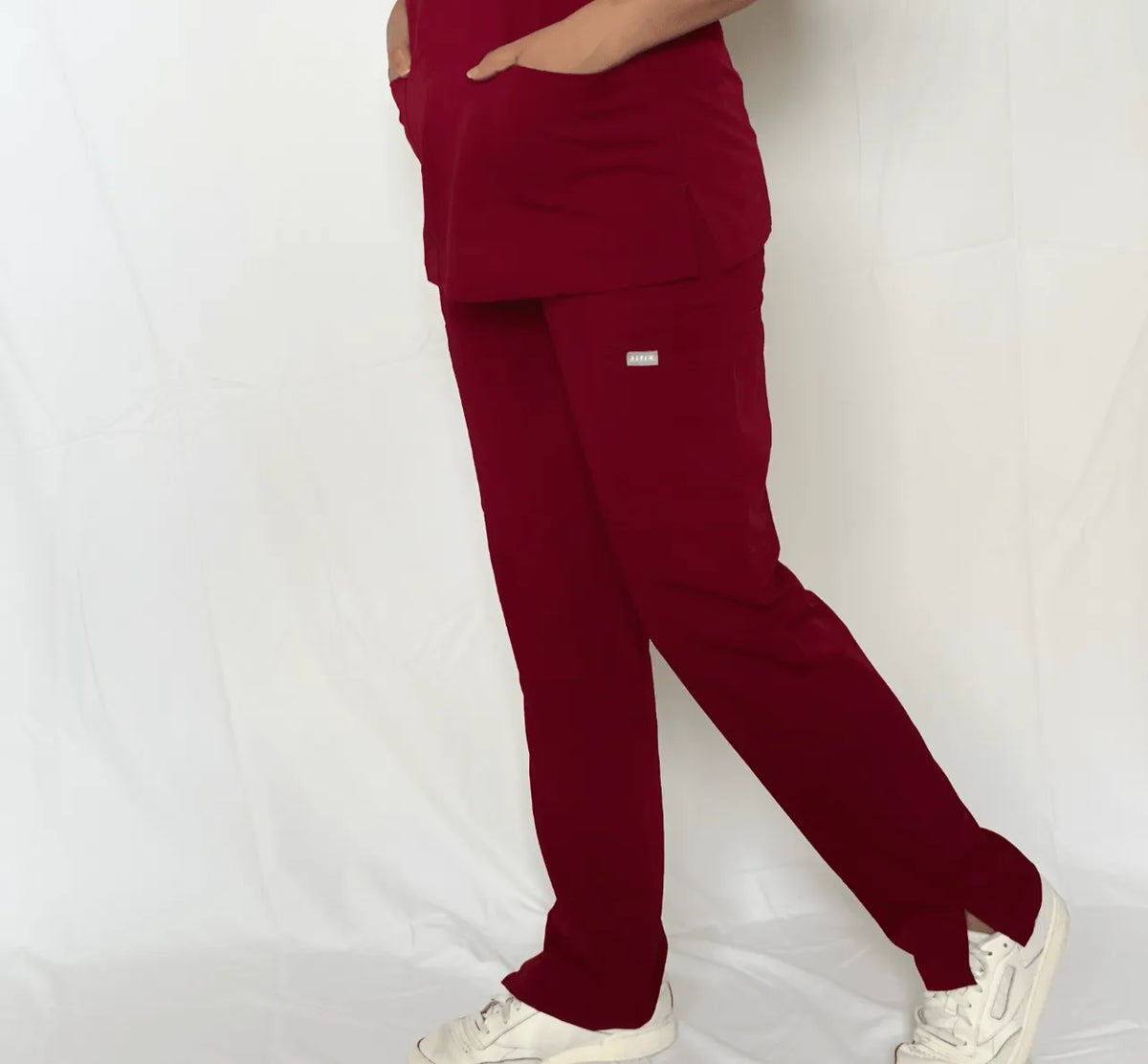 Fitix scrubs Australia