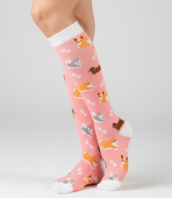 Solace Medical Graded Compression Socks