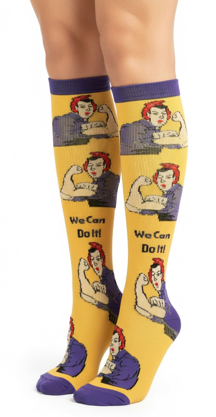 Solace Medical Graded Compression Socks