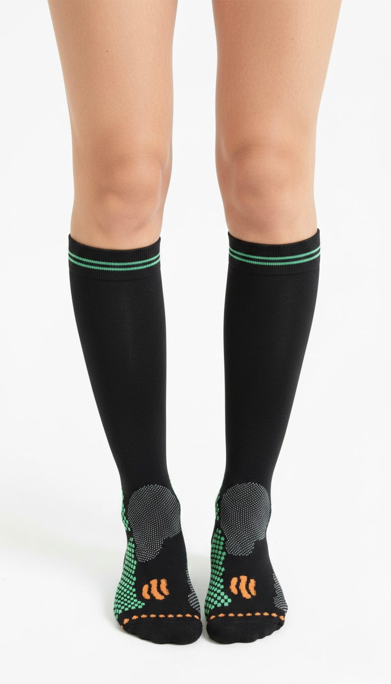 Solace Medical Graded Compression Socks