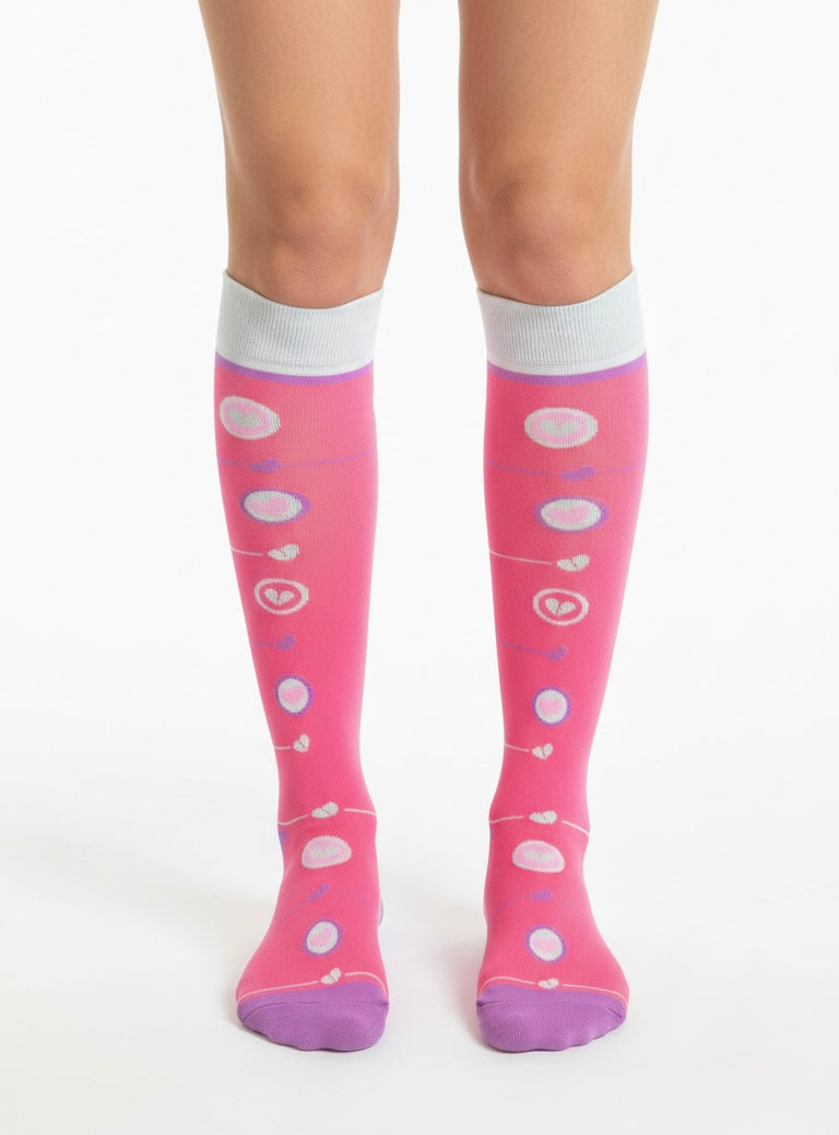 TGA Approved Compression Socks for Nurses – Circulation Support That Lasts All Day