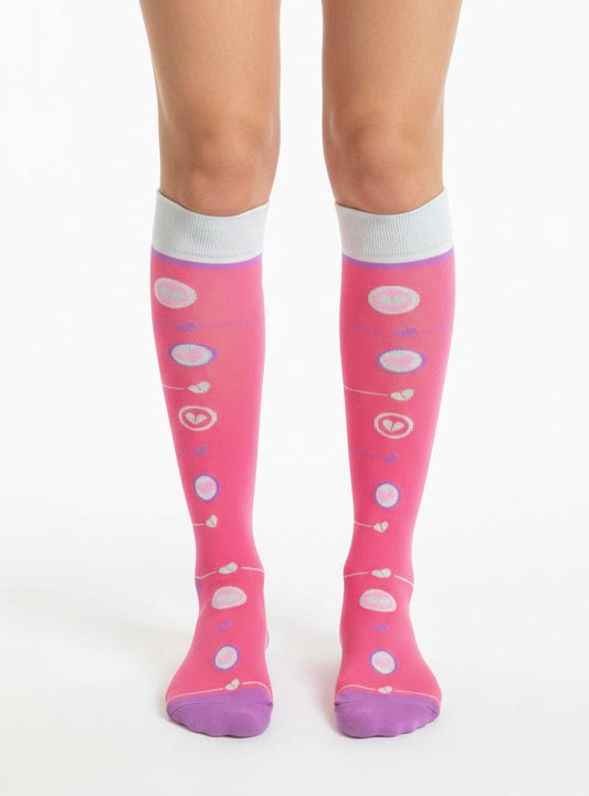 TGA Approved Compression Socks for Nurses – Circulation Support That Lasts All Day