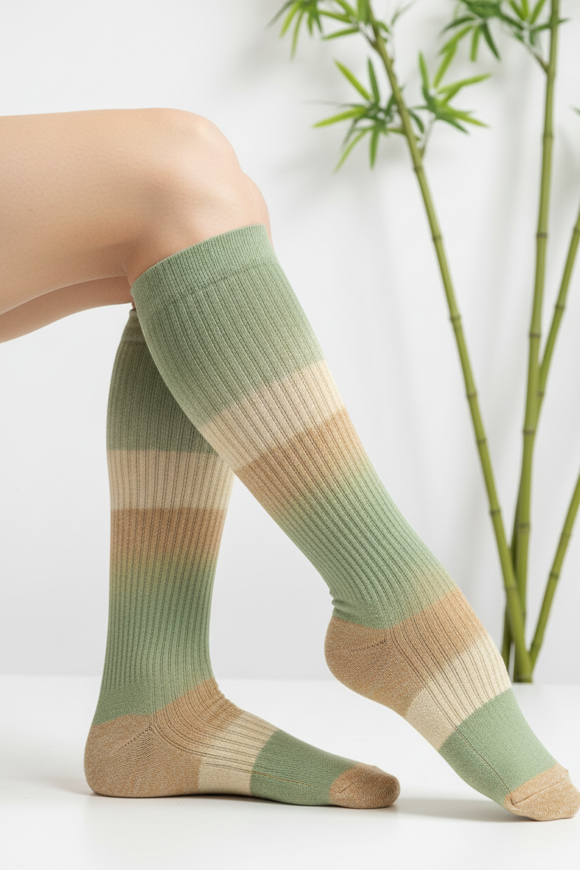 Why Compression Socks?