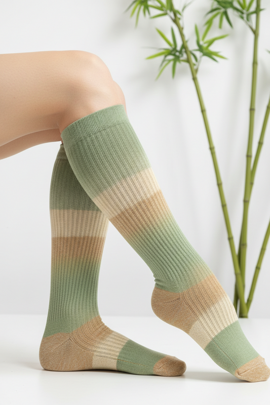 Why Compression Socks?