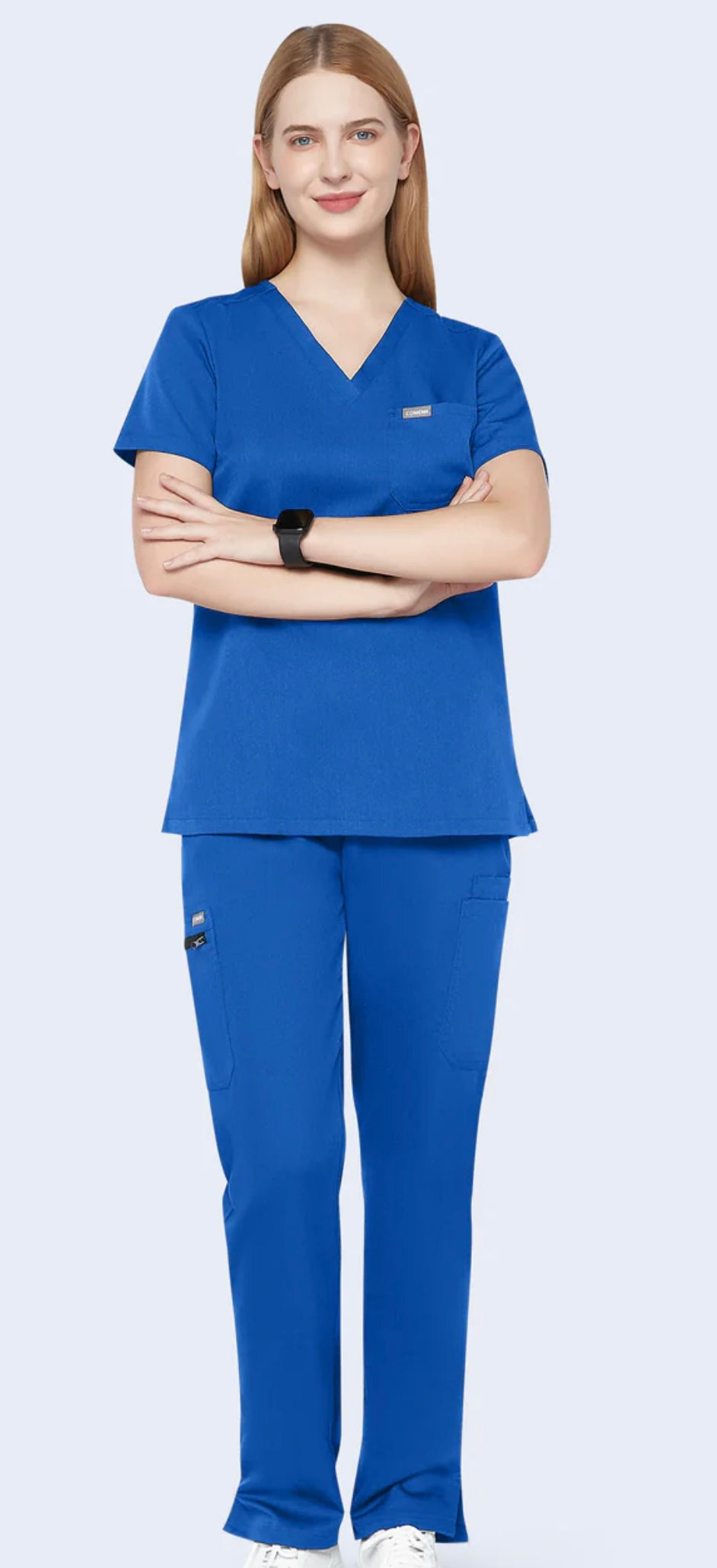 Women's Scrubs