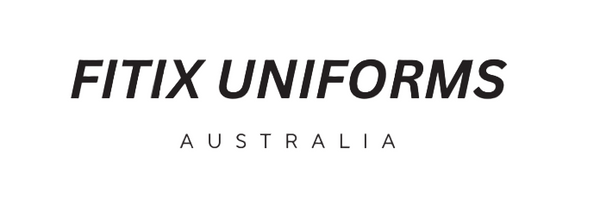 FITIX Uniforms Australia