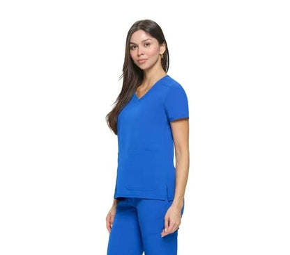 FITIX SCRUB SET | LIMITED EDITION – Royal Blue