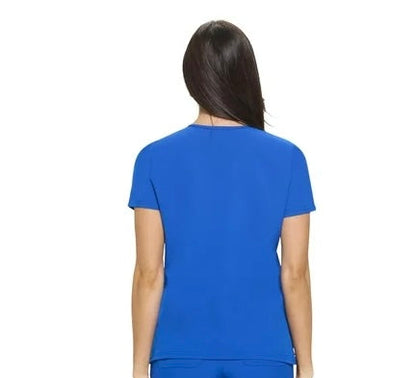 FITIX SCRUB TOPS | LIMITED EDITION – Royal Blue