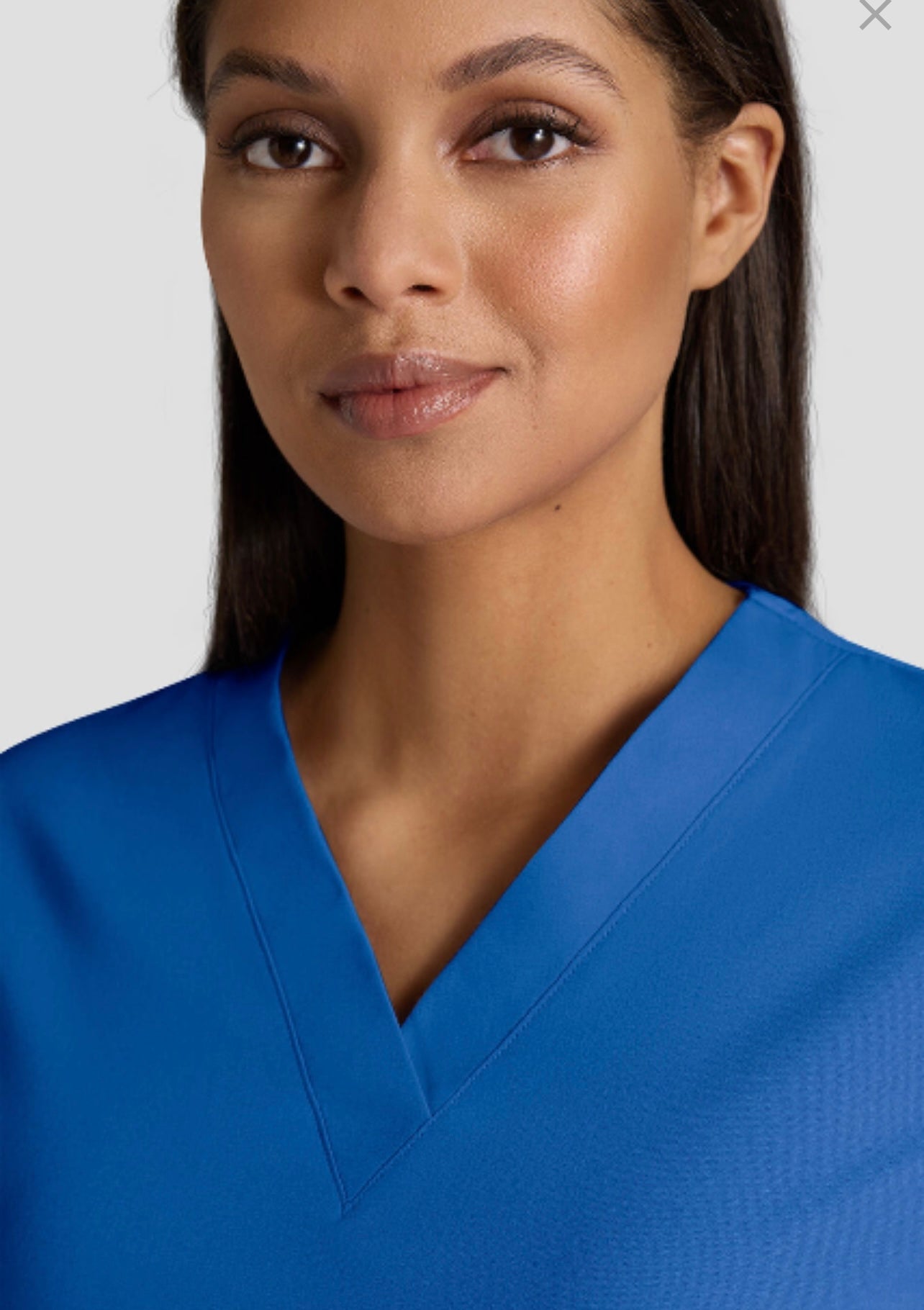 FITIX SCRUB SET | LIMITED EDITION – Royal Blue