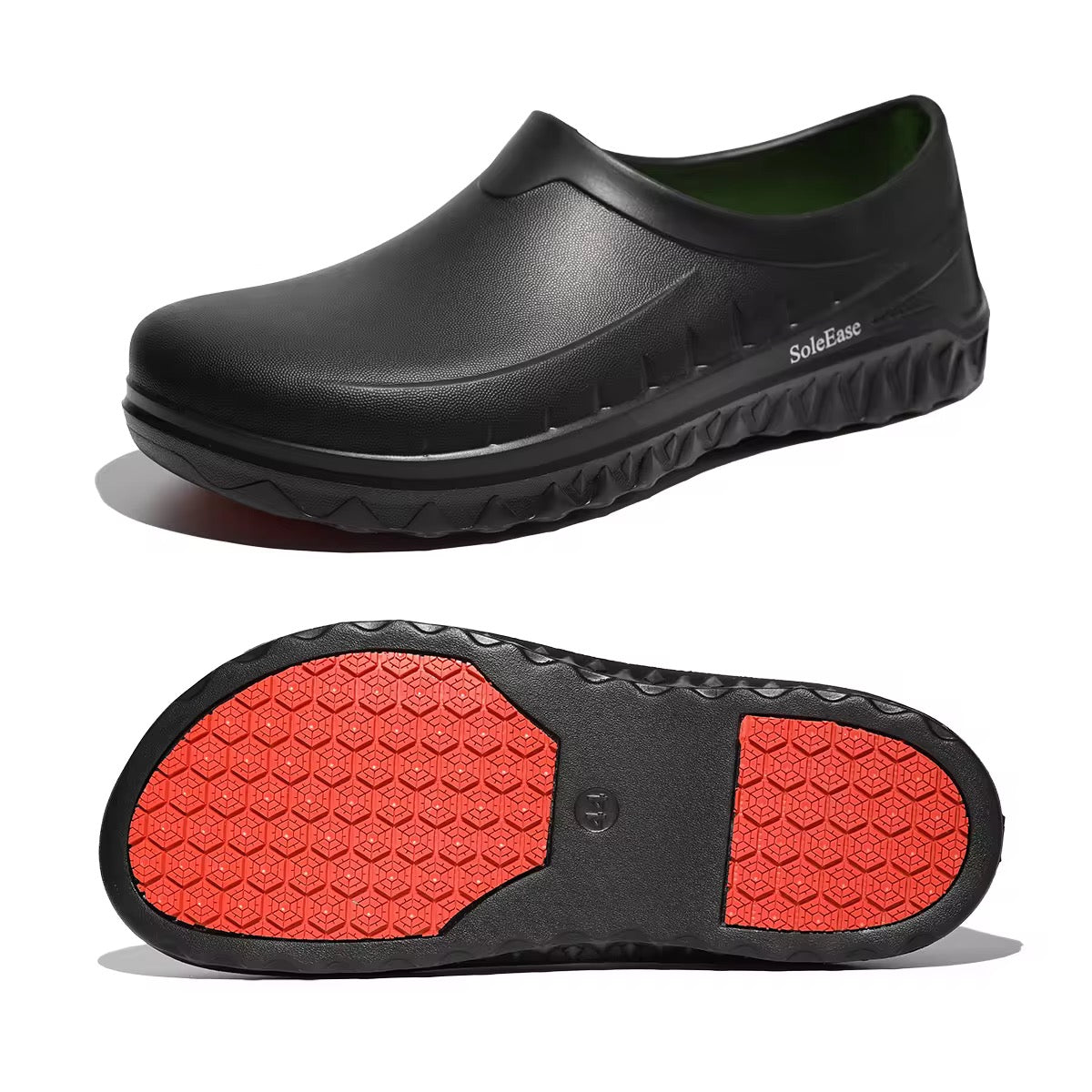 Fitix antislip clogs in Australia