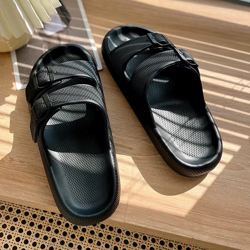 EVA non slip materials antislip sandals for nurses in Austraalia