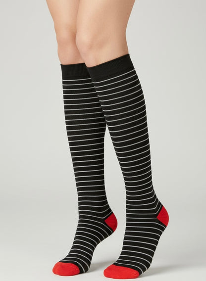 Sorella Soft Compression Socks
