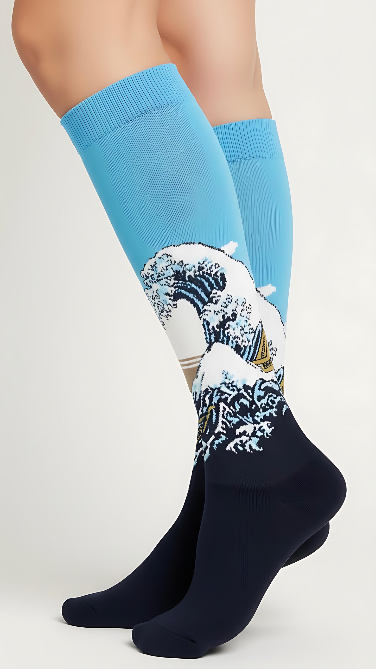 Sorella Soft Compression Socks