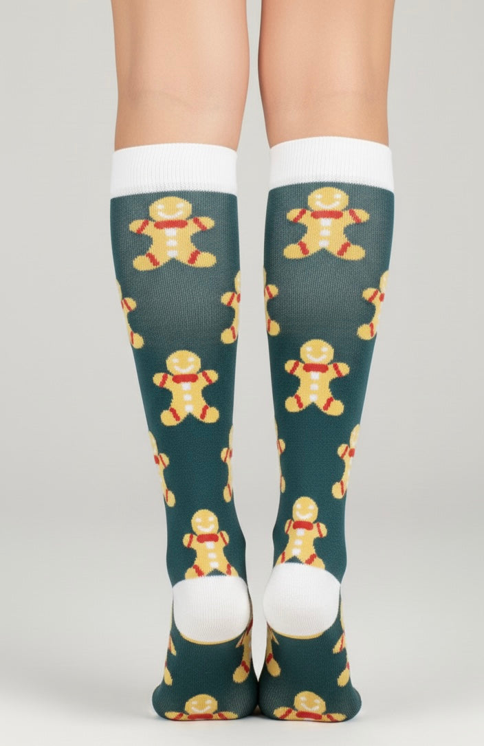 Sorella Soft Compression Socks