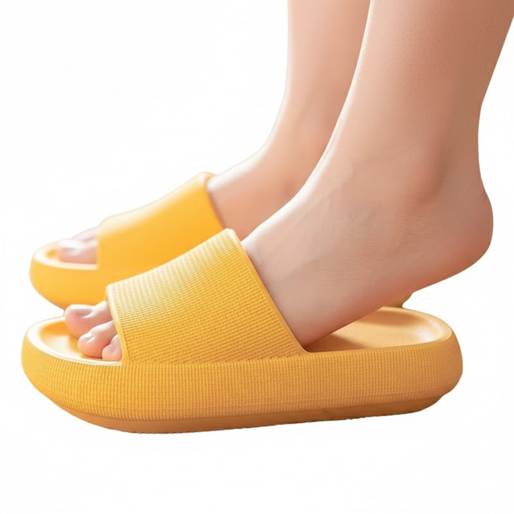 Fitix everyday nurse sliders in Australia