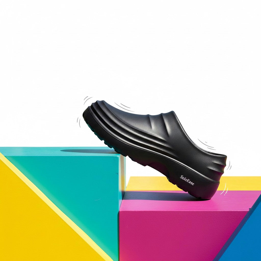 Nurse loved work clogs by fitix Australia