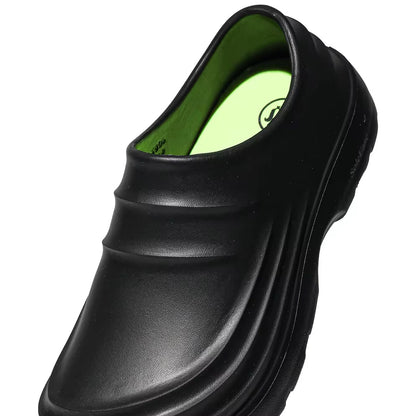Fitix nurse clogs with doubled sole and light weight, designed in Australia