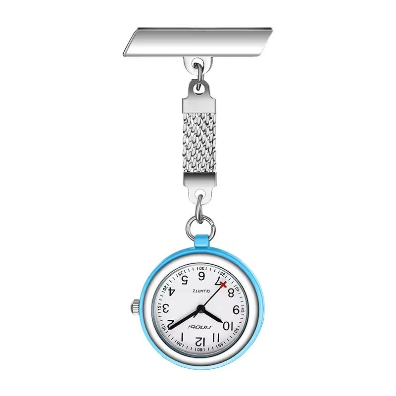 Fitix nurses watches, durable and water resistant., designed in Australia