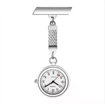 Fitix nurse watch in Australia, designed in Australia