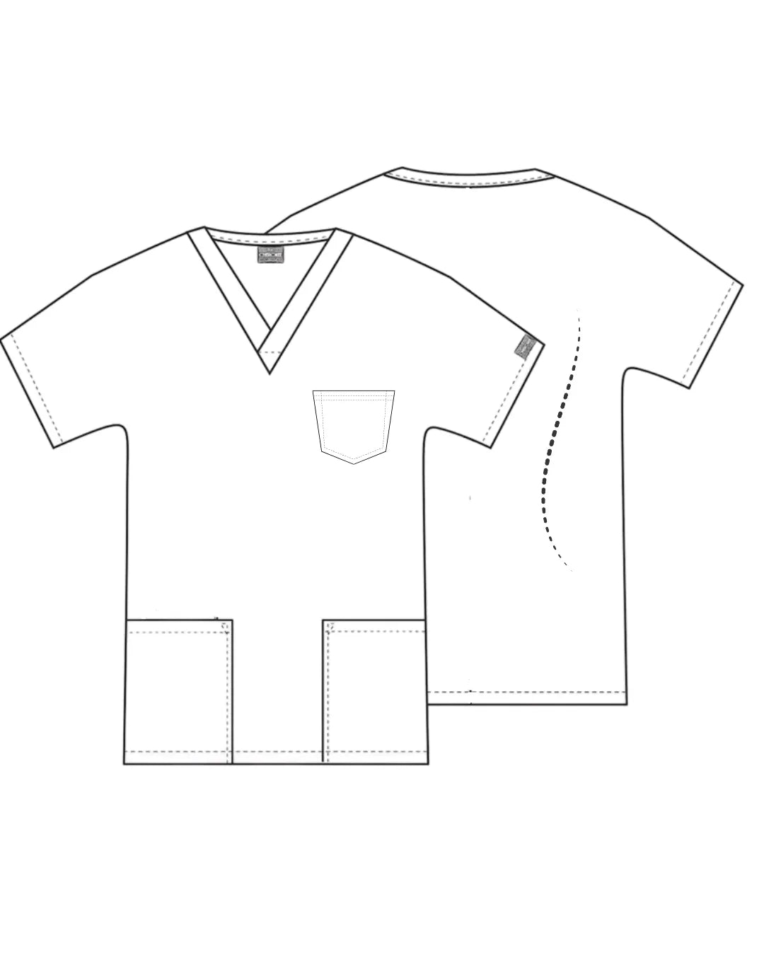 Fitix scrubs Australia