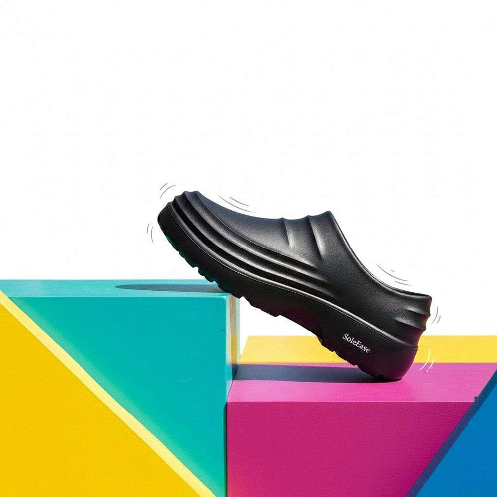 FITIX AQUA WORK CLOGS (UNISEX)