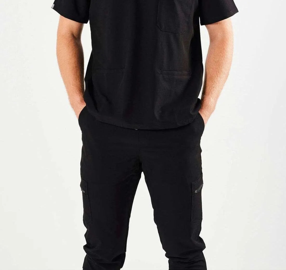 Fitix scrubs Australia