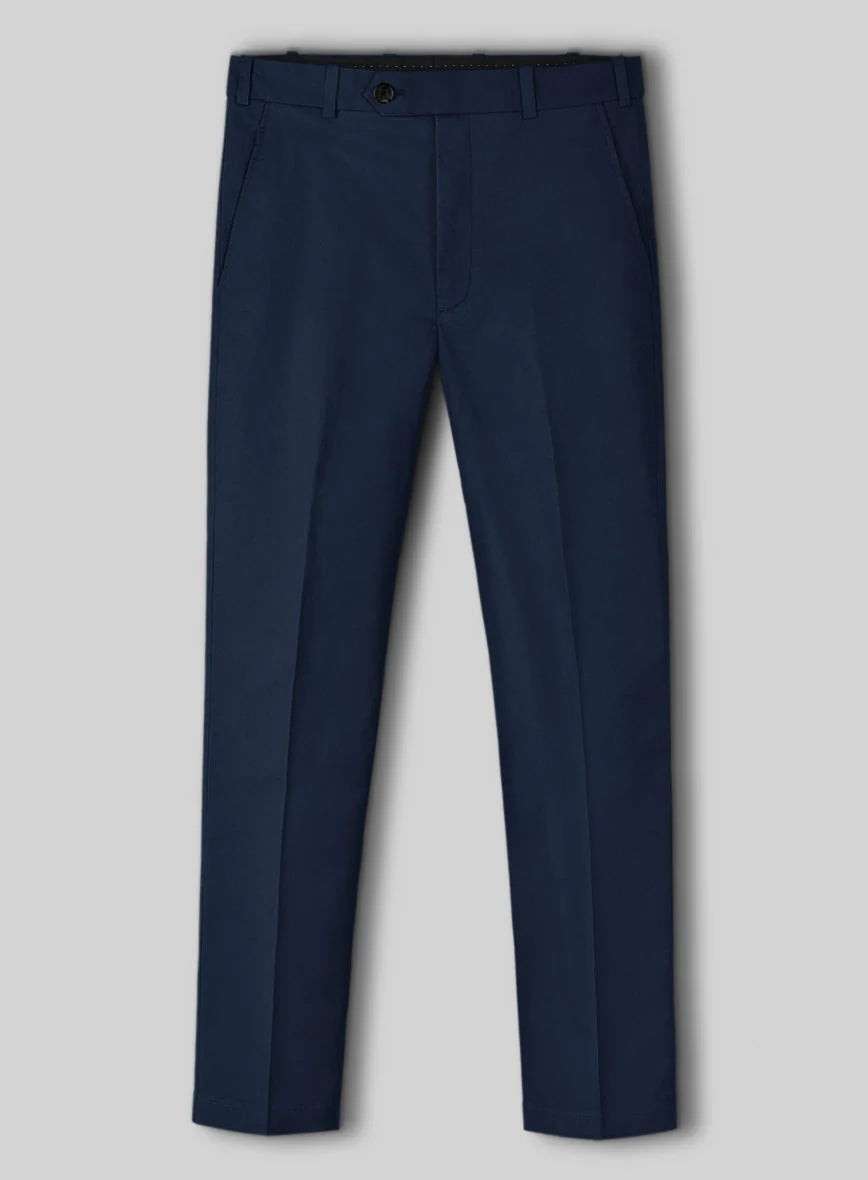 FITIX SLIM NEPOLI COTTON SUITS-2PC