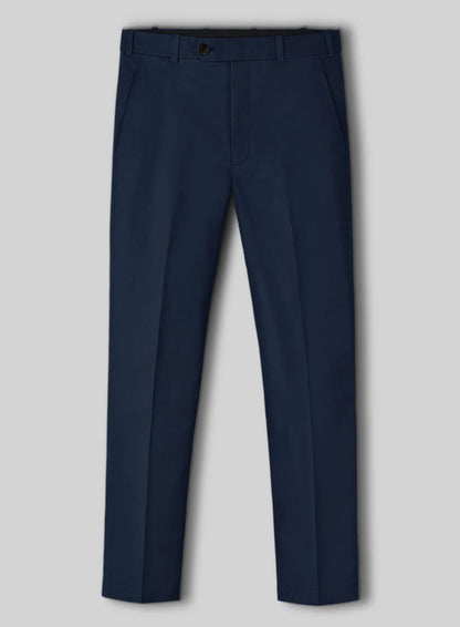 FITIX SLIM NEPOLI COTTON SUITS-2PC