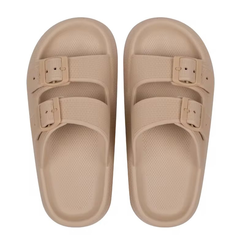 Premium sandals for nurses by fitix uniforms in Australia.