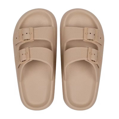 Premium sandals for nurses by fitix uniforms in Australia.