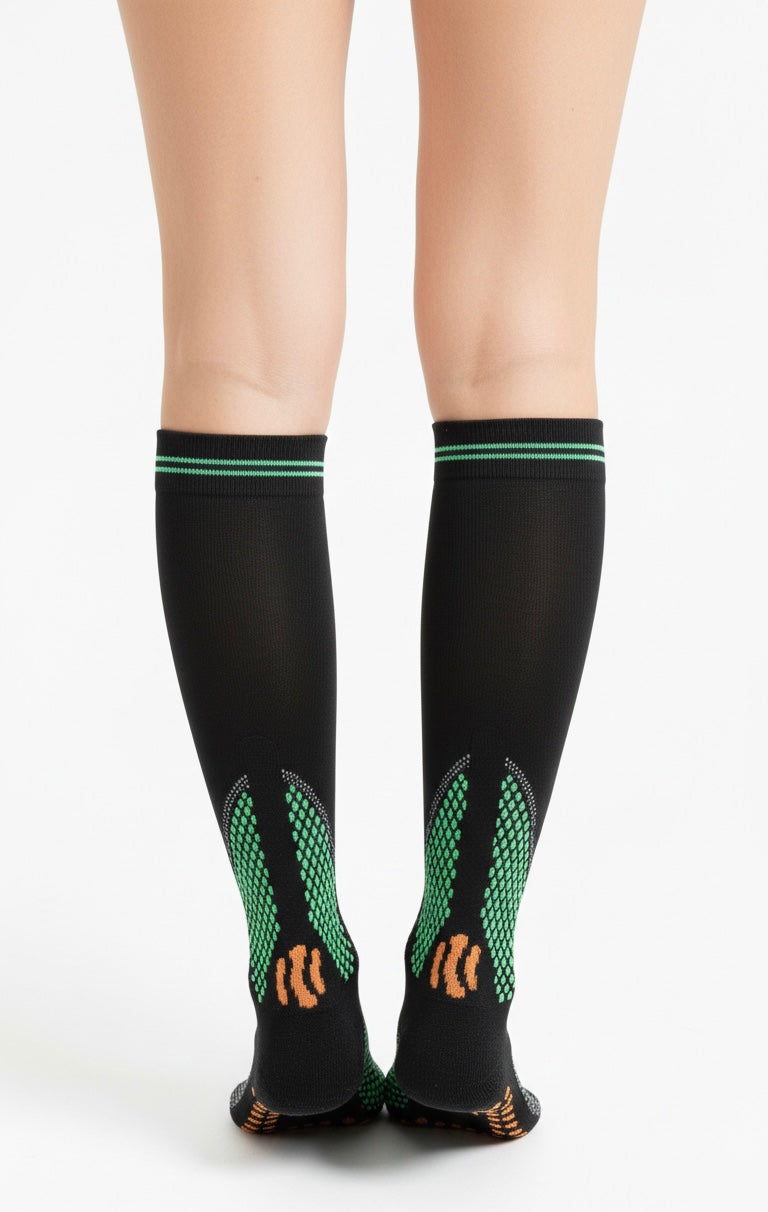 Solace Medical Graded Compression Socks