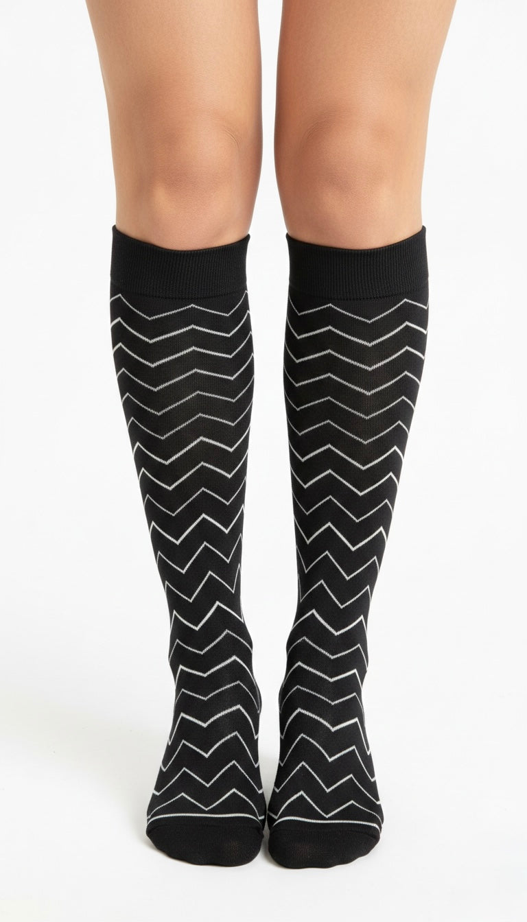 Solace Medical Graded Compression Socks